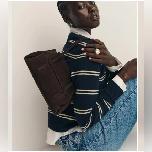 Reformation Small Caterina Top Handle - Picture 2 of 16